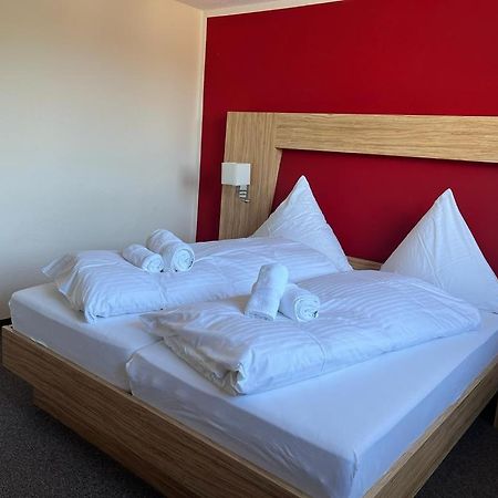 Hotel Ziegenkrug - Pritzwalk Luaran gambar