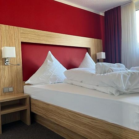 Hotel Ziegenkrug - Pritzwalk Luaran gambar