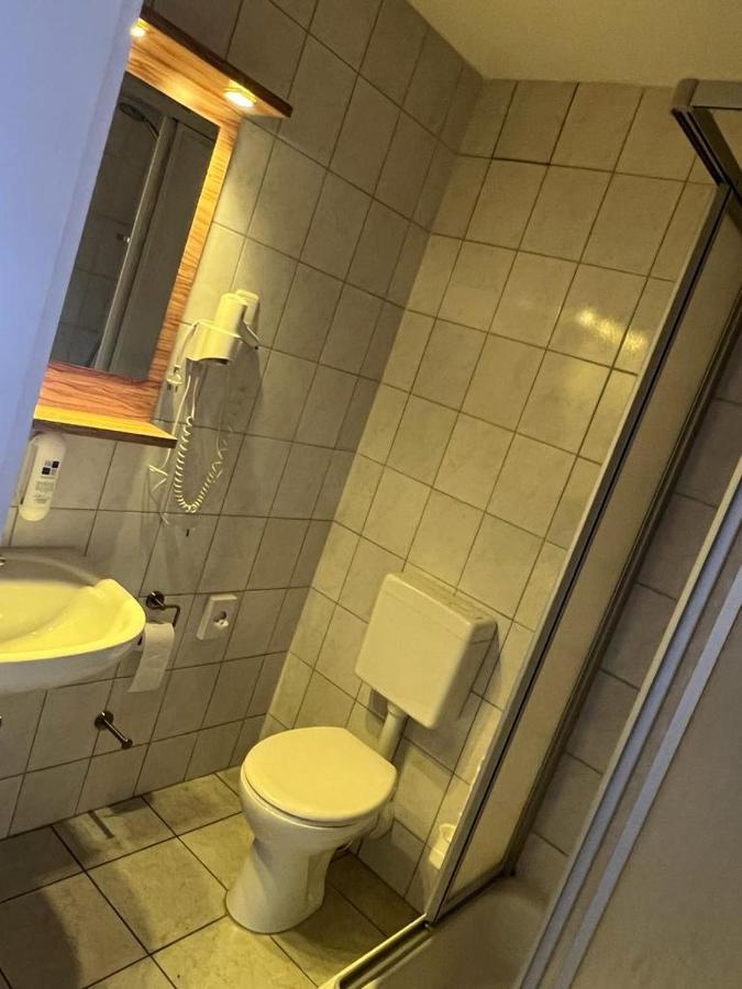 Hotel Ziegenkrug - Pritzwalk Luaran gambar